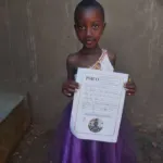 November 2019 – Alle Kinder schreiben Briefe für ihre Paten – PMCO Uganda e.V.