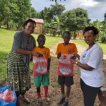 Dezember 2019 – So etwas hat es noch nie gegegeben – PMCO Uganda e.V.