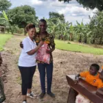 Dezember 2019 – So etwas hat es noch nie gegegeben – PMCO Uganda e.V.