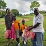 Dezember 2019 – So etwas hat es noch nie gegegeben – PMCO Uganda e.V.