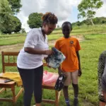 Dezember 2019 – So etwas hat es noch nie gegegeben – PMCO Uganda e.V.