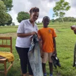 Dezember 2019 – So etwas hat es noch nie gegegeben – PMCO Uganda e.V.