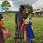 Dezember 2019 – So etwas hat es noch nie gegegeben – PMCO Uganda e.V.