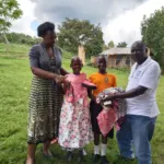 Dezember 2019 – So etwas hat es noch nie gegegeben – PMCO Uganda e.V.