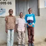 Dezember 2019 – So etwas hat es noch nie gegegeben – PMCO Uganda e.V.