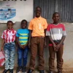 Dezember 2019 – So etwas hat es noch nie gegegeben – PMCO Uganda e.V.
