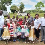 Dezember 2019 – So etwas hat es noch nie gegegeben – PMCO Uganda e.V.