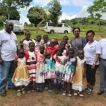 Dezember 2019 – So etwas hat es noch nie gegegeben – PMCO Uganda e.V.