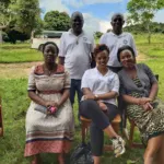 Dezember 2019 – So etwas hat es noch nie gegegeben – PMCO Uganda e.V.