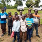 Dezember 2019 – So etwas hat es noch nie gegegeben – PMCO Uganda e.V.