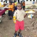 Dezember 2019 – So etwas hat es noch nie gegegeben – PMCO Uganda e.V.