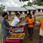 Dezember 2019 – So etwas hat es noch nie gegegeben – PMCO Uganda e.V.