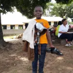 Dezember 2019 – So etwas hat es noch nie gegegeben – PMCO Uganda e.V.