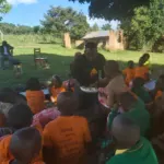 Dezember 2019 – So etwas hat es noch nie gegegeben – PMCO Uganda e.V.