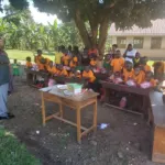 Dezember 2019 – So etwas hat es noch nie gegegeben – PMCO Uganda e.V.