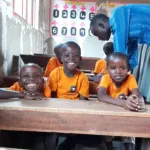Januar 2020 – Einschulung der Kinder – PMCO Uganda e.V.
