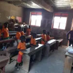 Januar 2020 – Einschulung der Kinder – PMCO Uganda e.V.