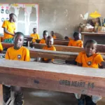 Januar 2020 – Einschulung der Kinder – PMCO Uganda e.V.