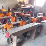 Januar 2020 – Einschulung der Kinder – PMCO Uganda e.V.