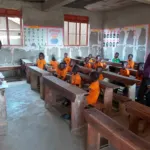 Januar 2020 – Einschulung der Kinder – PMCO Uganda e.V.