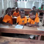 Januar 2020 – Einschulung der Kinder – PMCO Uganda e.V.