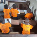 Januar 2020 – Einschulung der Kinder – PMCO Uganda e.V.