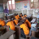 Januar 2020 – Einschulung der Kinder – PMCO Uganda e.V.