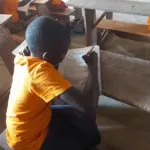 Januar 2020 – Einschulung der Kinder – PMCO Uganda e.V.