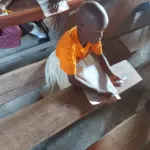 Januar 2020 – Einschulung der Kinder – PMCO Uganda e.V.