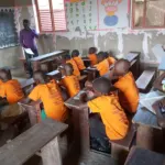 Januar 2020 – Einschulung der Kinder – PMCO Uganda e.V.