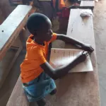 Januar 2020 – Einschulung der Kinder – PMCO Uganda e.V.