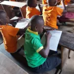 Januar 2020 – Einschulung der Kinder – PMCO Uganda e.V.