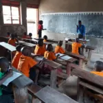 Januar 2020 – Einschulung der Kinder – PMCO Uganda e.V.
