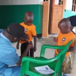 Januar 2020 – Einschulung der Kinder – PMCO Uganda e.V.