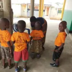 Januar 2020 – Einschulung der Kinder – PMCO Uganda e.V.