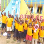 Januar 2020 – Einschulung der Kinder – PMCO Uganda e.V.