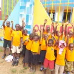 Januar 2020 – Einschulung der Kinder – PMCO Uganda e.V.