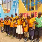 Januar 2020 – Einschulung der Kinder – PMCO Uganda e.V.