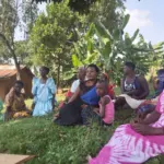 Januar 2020 – Treffen mit den Eltern und Einkauf von Schulmaterial – PMCO Uganda e.V.