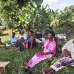 Januar 2020 – Treffen mit den Eltern und Einkauf von Schulmaterial – PMCO Uganda e.V.