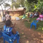 Januar 2020 – Treffen mit den Eltern und Einkauf von Schulmaterial – PMCO Uganda e.V.