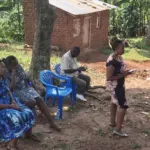 Januar 2020 – Treffen mit den Eltern und Einkauf von Schulmaterial – PMCO Uganda e.V.