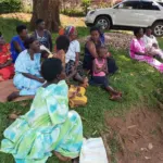 Januar 2020 – Treffen mit den Eltern und Einkauf von Schulmaterial – PMCO Uganda e.V.