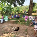 Januar 2020 – Treffen mit den Eltern und Einkauf von Schulmaterial – PMCO Uganda e.V.
