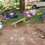 Januar 2020 – Treffen mit den Eltern und Einkauf von Schulmaterial – PMCO Uganda e.V.