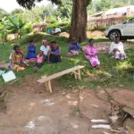 Januar 2020 – Treffen mit den Eltern und Einkauf von Schulmaterial – PMCO Uganda e.V.