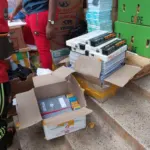 Januar 2020 – Treffen mit den Eltern und Einkauf von Schulmaterial – PMCO Uganda e.V.