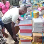 Januar 2020 – Treffen mit den Eltern und Einkauf von Schulmaterial – PMCO Uganda e.V.