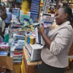 Januar 2020 – Treffen mit den Eltern und Einkauf von Schulmaterial – PMCO Uganda e.V.