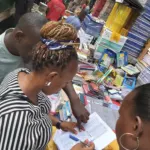 Januar 2020 – Treffen mit den Eltern und Einkauf von Schulmaterial – PMCO Uganda e.V.